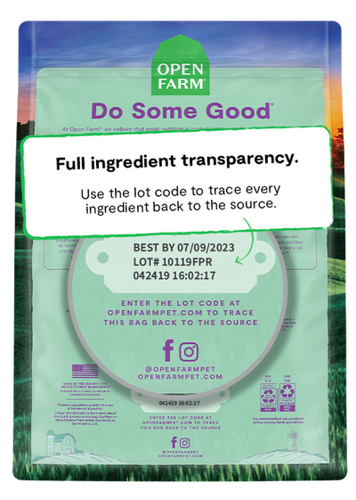 Goodbowl - Harvest Chicken & Brown Rice Recipe for Cats - 7lbs