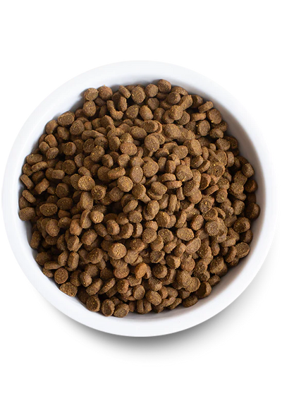 Open Farm for Cats - Catch of the Season Whitefish Dry Food