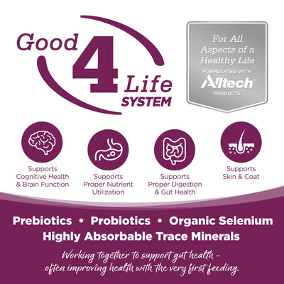 Good 4 Life System
