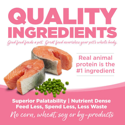 Quality Ingredients