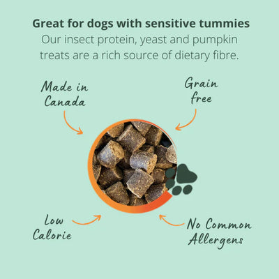 HOPE-Soft-Treats-Dogs-Sensitive-Tummies-130g