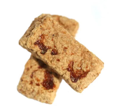 Plato Real Strips Dog Treats - Turkey with Pumpkin Meat Bar