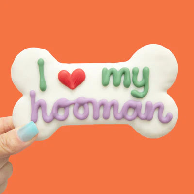 Bosco and Roxy's Dog Cookies