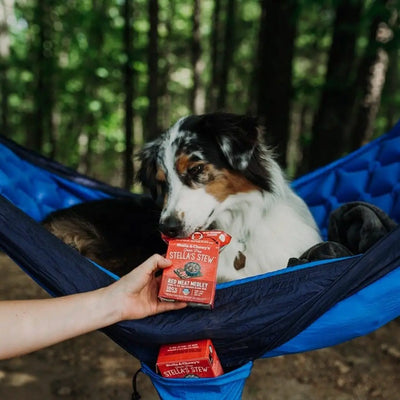 Stella and Chewy's Red Meat Medley Grain Free