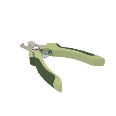 Safari Professional Stainless Steel Dog Nail Trimmer (small)