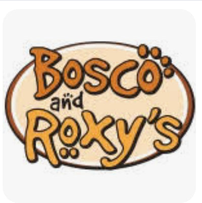 Bosco and roxys cookies for dogs and cats