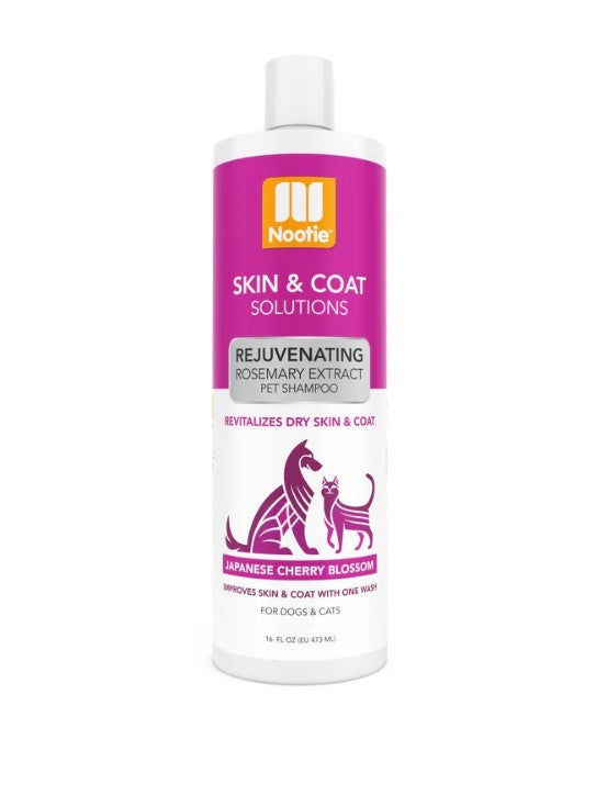 Nootie Pet Shampoo (16oz)