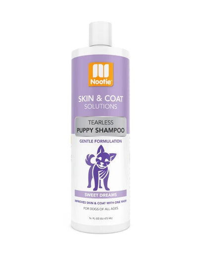 Nootie Pet Shampoo (16oz)