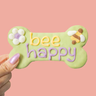 Bosco and Roxy's Dog Cookies