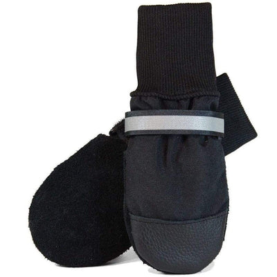 Muttluks - All Weather Boots for Dogs (4 Pack)