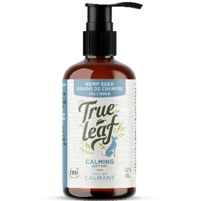 True Leaf - Calming Support for Dogs