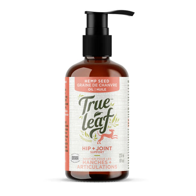 True Leaf - Hip + Joint Support for Dogs