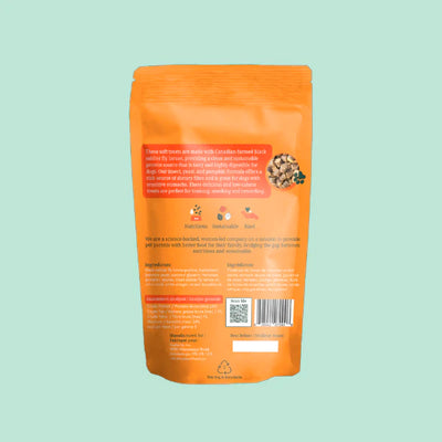 HOPE-Soft-Treats-Dogs-Sensitive-Tummies-130g