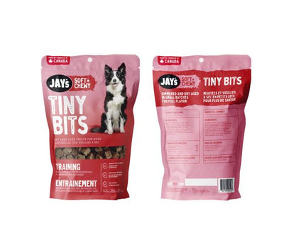 Jay's - Tiny Bits