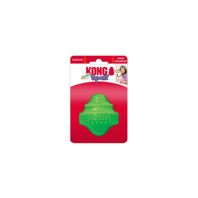Kong - Squeezz - Orbitz Spin Top