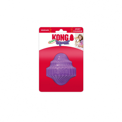 Kong - Squeezz - Orbitz Spin Top