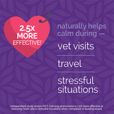 Vetality - Harmony Pet - Calming Spray for Cats (1.62oz)