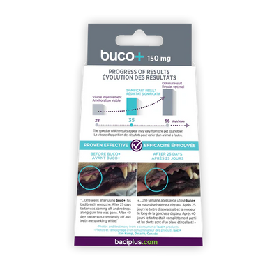 Buci+ Buco+ Santé bucco-dentaire
