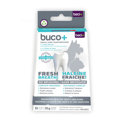 Buci+ Buco+ Santé bucco-dentaire