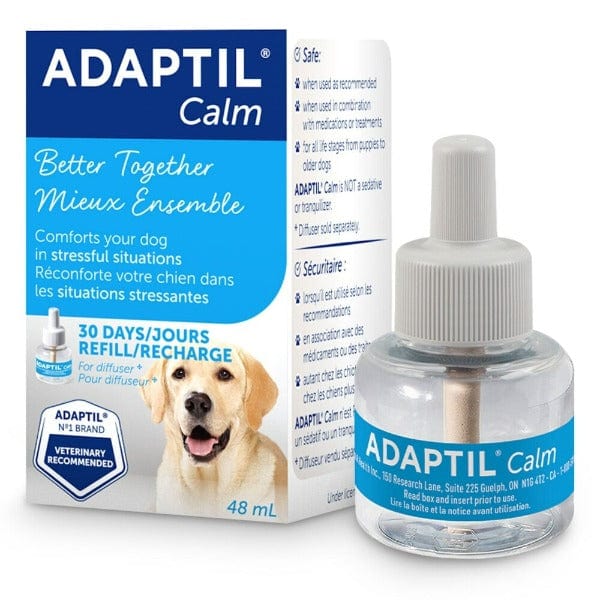 Adaptil - Diffuser Refill for Dogs