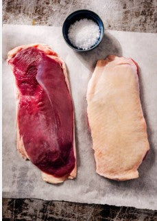 Nourriture crue pour chien : 5 étoiles - 5 Etoiles Natural Raw food