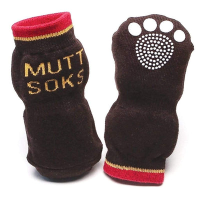 Muttluks - Muttsoks