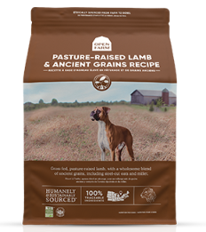 Open Farm for Dogs - Croquettes pour agneau de pâturage