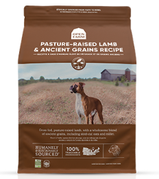 Open Farm for Dogs - Ancient Grain Pasture-Raised Lamb Dry Food