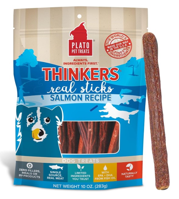 Plato Thinkers Real Sticks 10oz