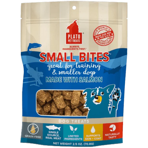 Plato - Small Bites - 6oz