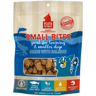 Plato - Small Bites - 6oz