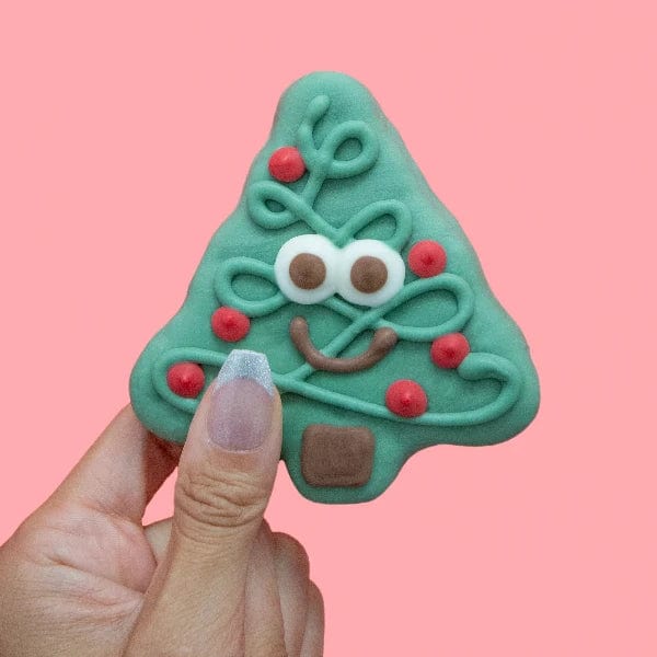 Bosco and Roxy's Dog Cookies