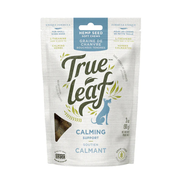 True Leaf - Calming Support for Dogs