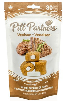 Ceci et cela Pill Partners 150g