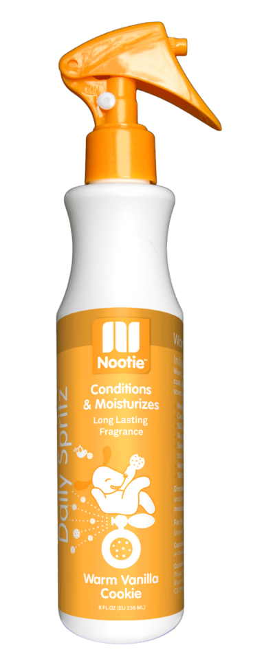 Nootie - Après-shampooing vaporisateur Daily Spritz