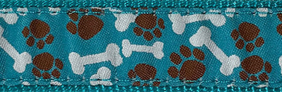 Hunter Brand - Adjustable Martingale Dog Collar