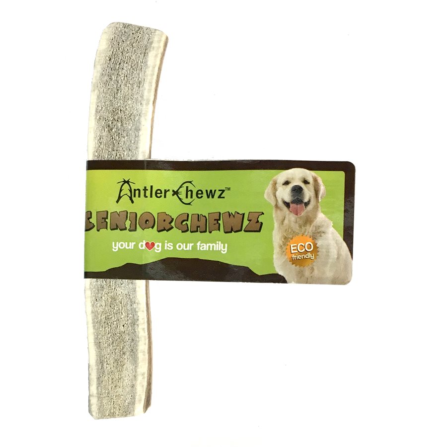 Antler Chewz - Senior Chewz Split Antler