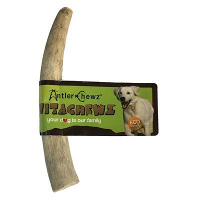 Antler Chewz Cigar Banded VitaChewz Original for Dogs