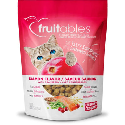 Fruitables Cat Treats 2.5oz