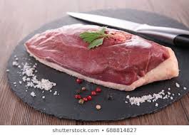 Raw Dog Food: 5 Stars - 5 Etoiles Natural Raw food