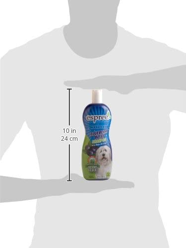 Espree - Blueberry Bliss Shampoo 20ml