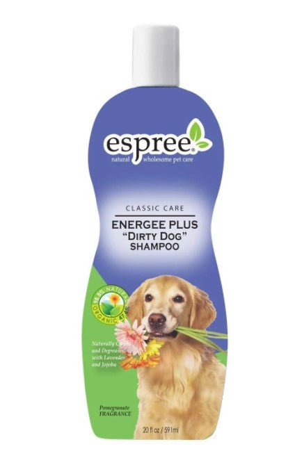 Espree - Perfect Calm Shampoo 20ml