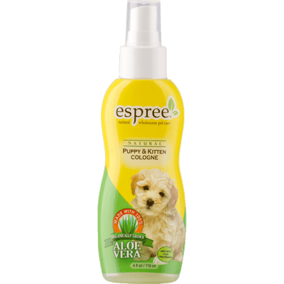Espree - Kitten and Puppy Cologne 4oz