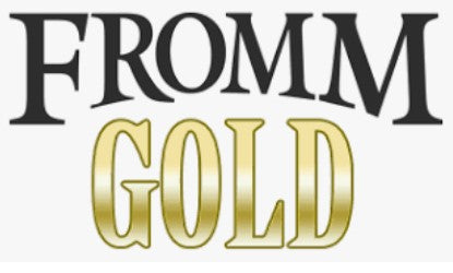 Fromm Gold pour chiens