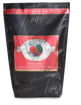 Fromm Four Star Nutritionals Nourriture sèche pour chiens