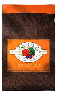 Fromm Four Star Nutritionals Nourriture sèche pour chiens