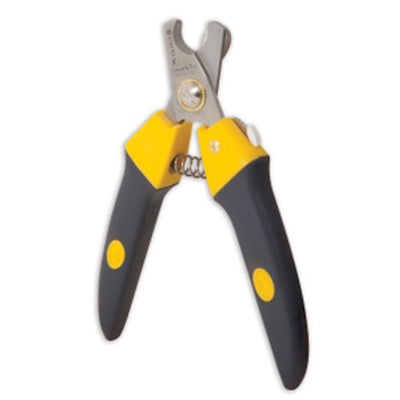 JW - GripSoft Deluxe Nail Clipper