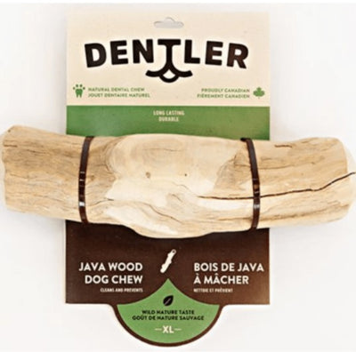 Dentler Wood Chews