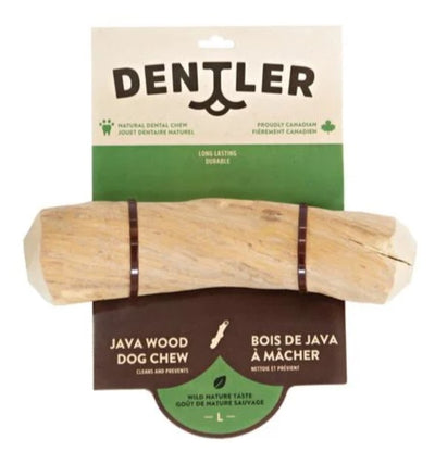 Dentler Wood Chews