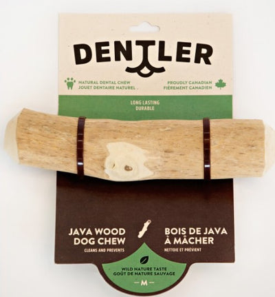 Dentler Wood Chews